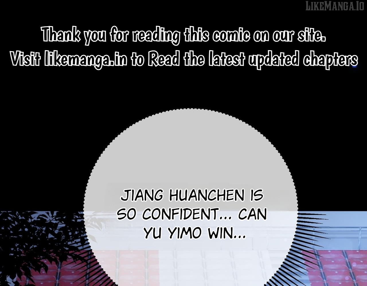 100-Day Warm Marriage Chapter 75 - page 1